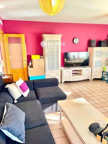 Ático en calle San Francisco