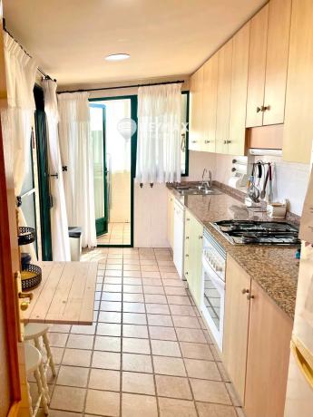 Ático en calle San Francisco