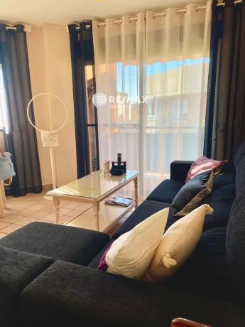 Ático en calle San Francisco