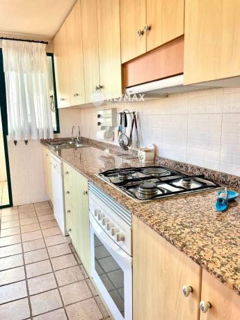 Ático en calle San Francisco