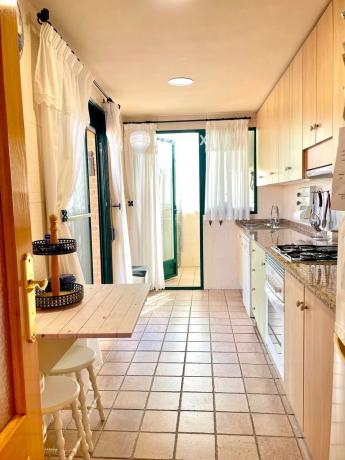 Ático en calle San Francisco