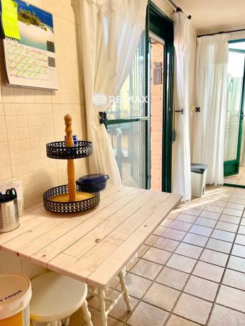 Ático en calle San Francisco