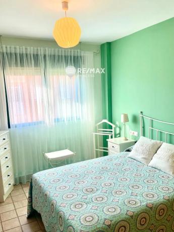 Ático en calle San Francisco