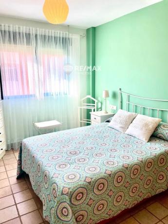 Ático en calle San Francisco