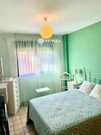 Ático en calle San Francisco