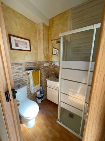 Chalet pareado en calle la Carrasqueta