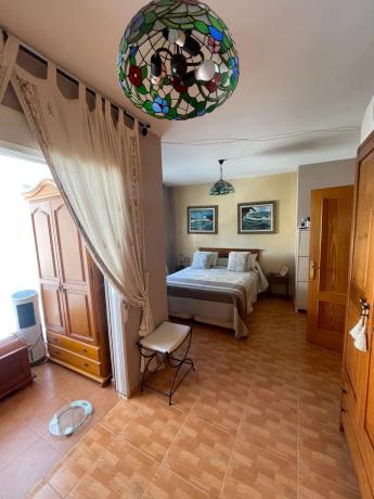 Chalet pareado en calle la Carrasqueta