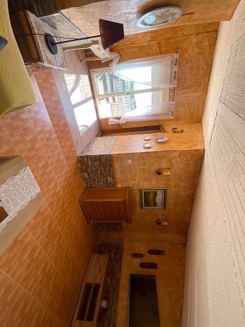 Chalet pareado en calle la Carrasqueta