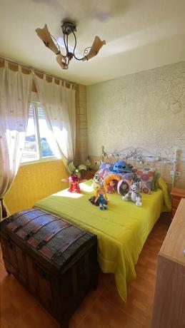 Chalet pareado en calle la Carrasqueta