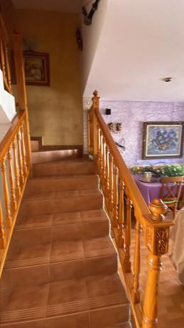 Chalet pareado en calle la Carrasqueta