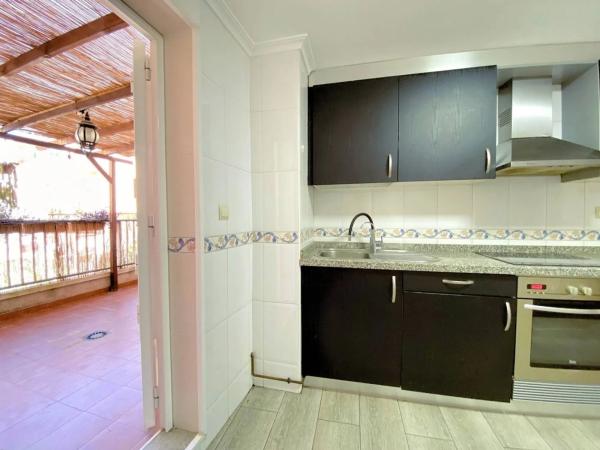 Piso en calle Pi y Margall