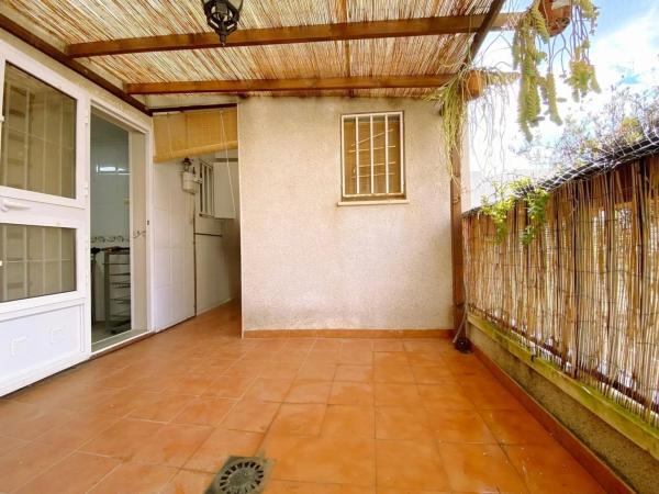 Piso en calle Pi y Margall