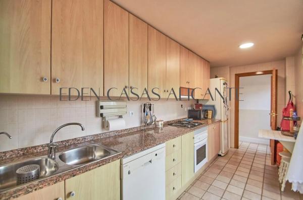 Ático en calle Espronceda, 14