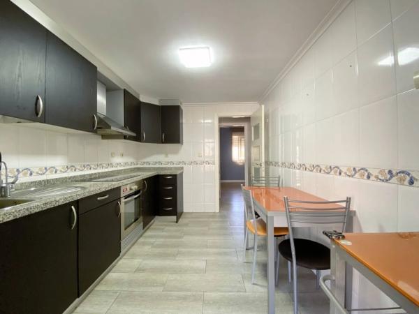 Piso en calle Pi y Margall