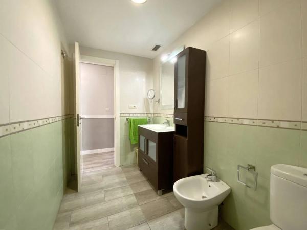 Piso en calle Pi y Margall