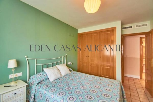 Ático en calle Espronceda, 14