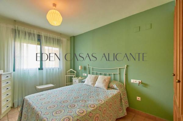 Ático en calle Espronceda, 14