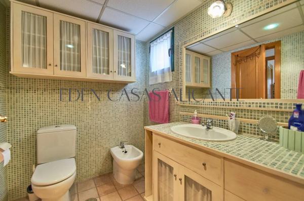 Ático en calle Espronceda, 14