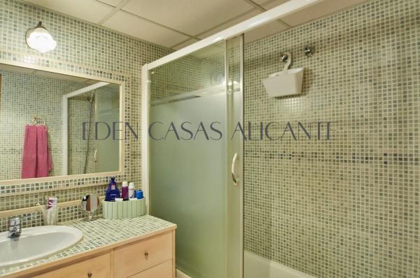 Ático en calle Espronceda, 14