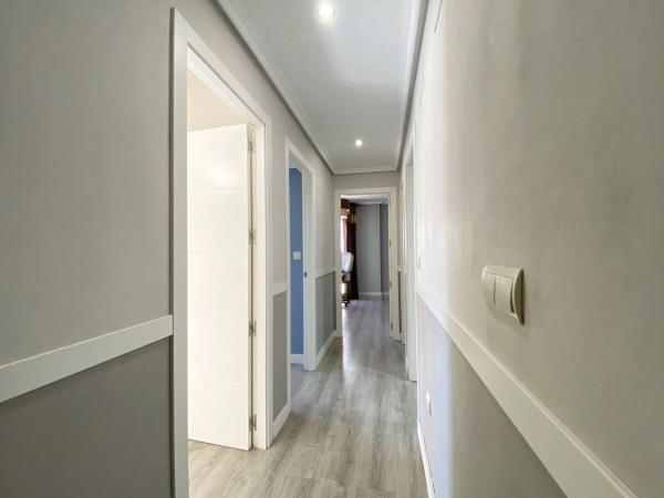 Piso en calle Pi y Margall