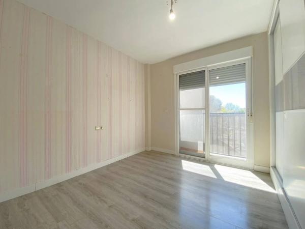 Piso en calle Pi y Margall