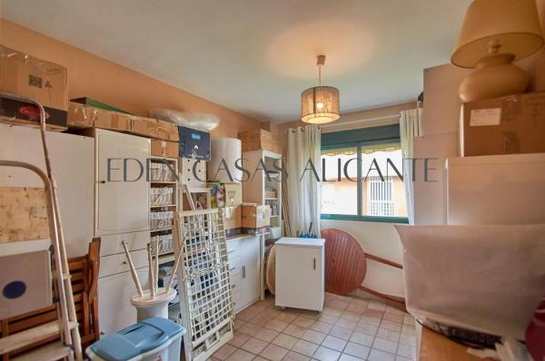 Ático en calle Espronceda, 14