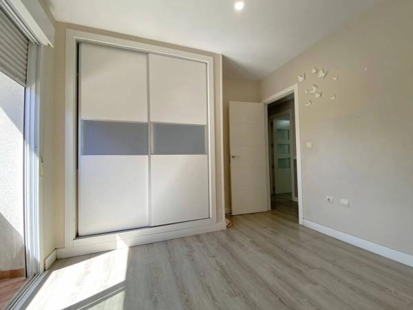 Piso en calle Pi y Margall