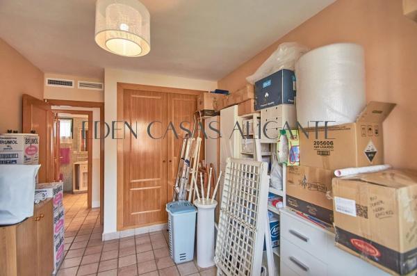 Ático en calle Espronceda, 14