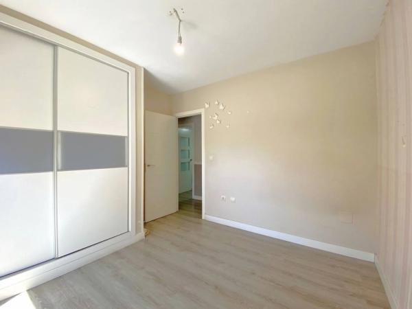 Piso en calle Pi y Margall