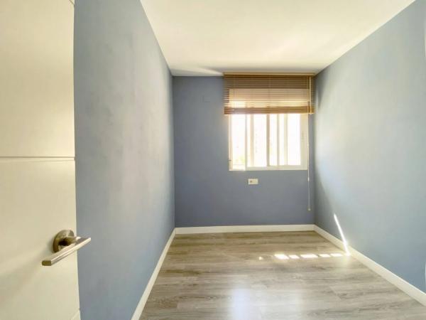 Piso en calle Pi y Margall