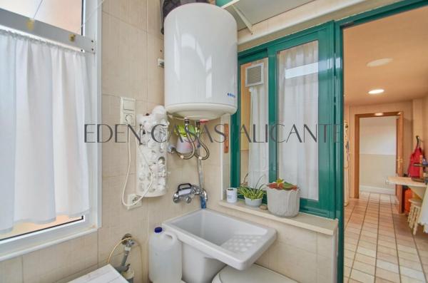 Ático en calle Espronceda, 14