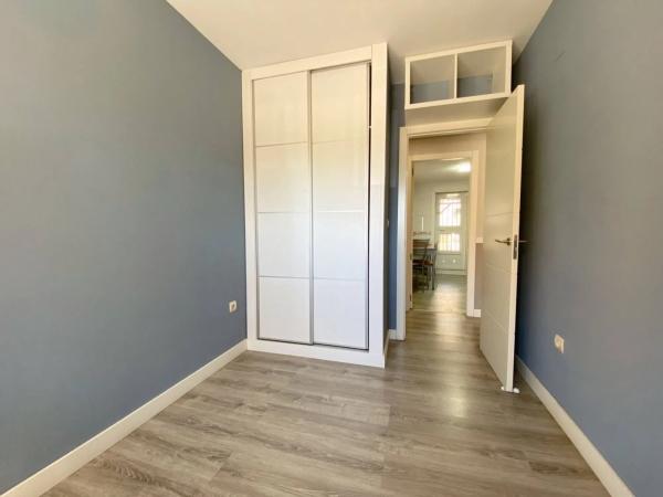 Piso en calle Pi y Margall