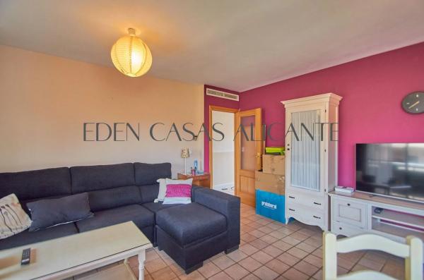 Ático en calle Espronceda, 14