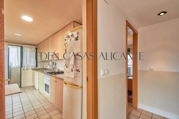 Ático en calle Espronceda, 14