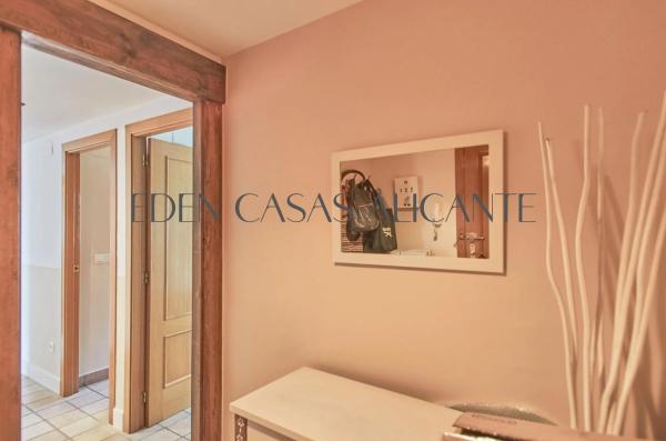 Ático en calle Espronceda, 14