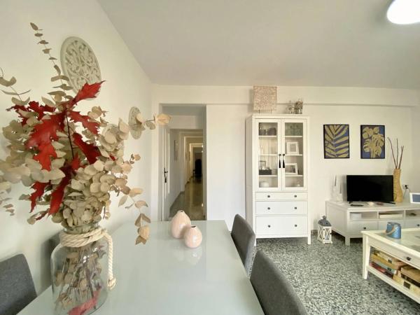 Piso en Alcalde Felipe Mallol