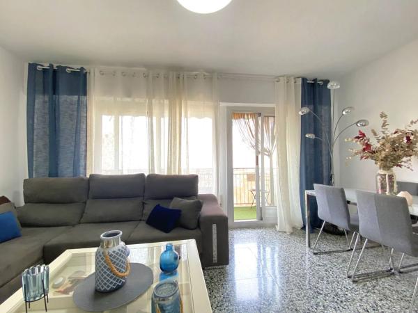 Piso en Alcalde Felipe Mallol