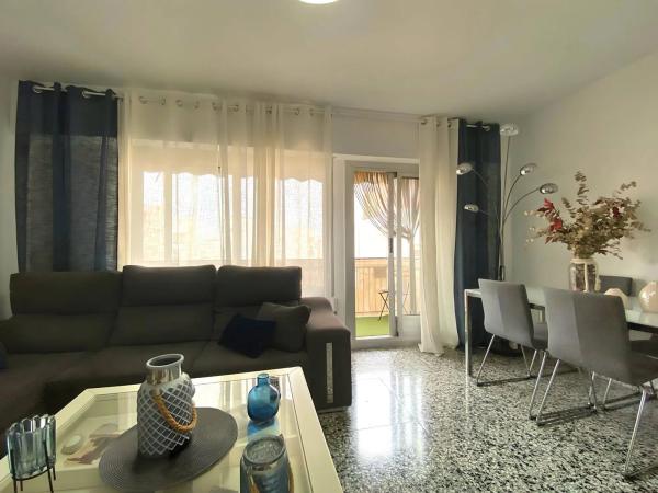 Piso en Alcalde Felipe Mallol