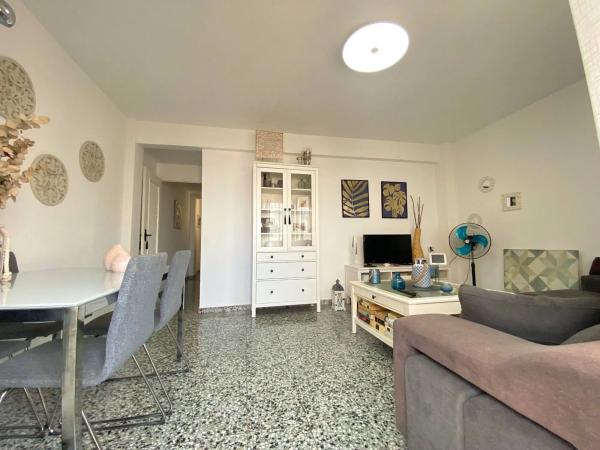 Piso en Alcalde Felipe Mallol