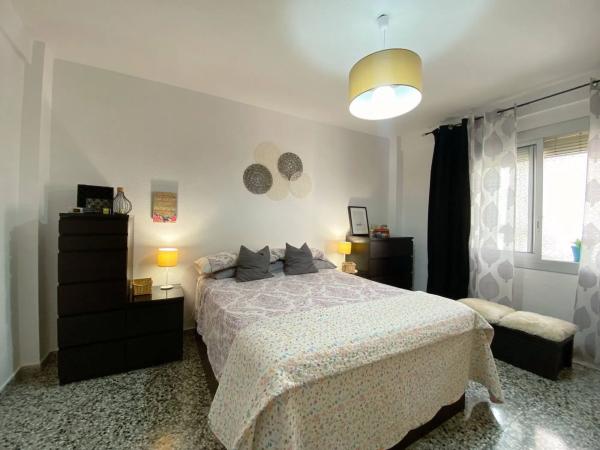 Piso en Alcalde Felipe Mallol