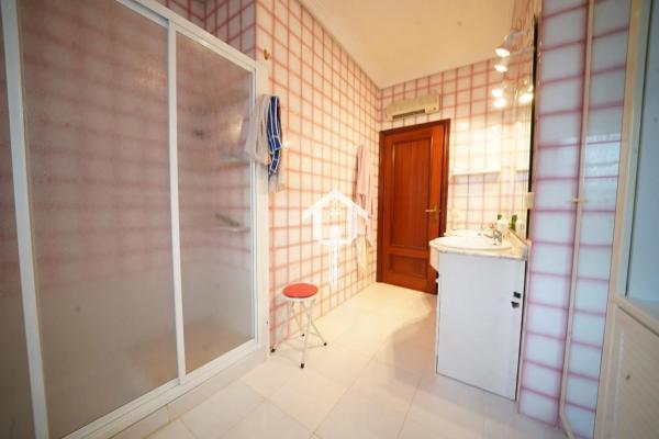 Casa independiente en calle Partida del Raspeig Polígono a