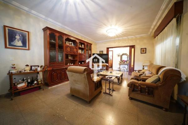 Casa independiente en calle Partida del Raspeig Polígono a