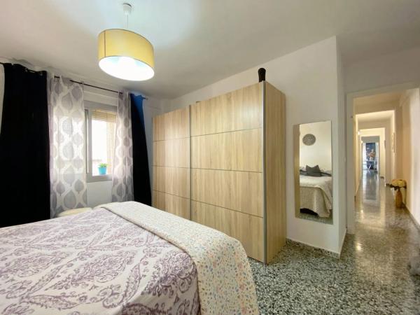 Piso en Alcalde Felipe Mallol