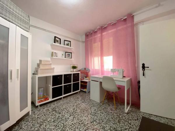 Piso en Alcalde Felipe Mallol