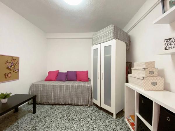 Piso en Alcalde Felipe Mallol