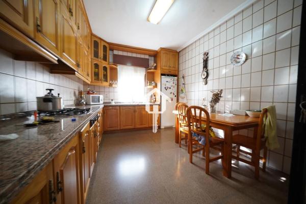 Casa independiente en calle Partida del Raspeig Polígono a