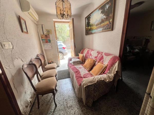 Casa independiente en Cm Juncaret