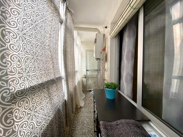 Piso en Alcalde Felipe Mallol