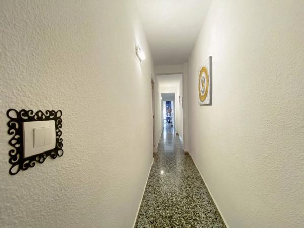 Piso en Alcalde Felipe Mallol