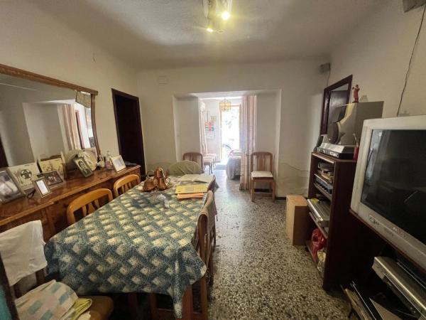 Casa independiente en Cm Juncaret